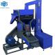 10hp Combination Vibratory Mini Rice Mill Machine With Loading Lifter 7.5kw