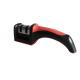 Hard Carbide Hand Held Knife Sharpeners , Easy Sharp Knife Sharpener For