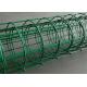 Chicken Coop Holland Wire Mesh 1.2mm Tube For Animal Husbandry Protection