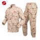 Camouflage Army BDU Uniform