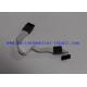 GE MAC5500  Flex Cable 2001378-005 ECG Machine Accessories