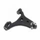 Durable Material SPHC STEEL Front Lower Control Arm for 2006-2011 Mercedes-Benz B200