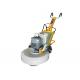 380V Heavy Duty Floor Grinder Terrazzo Concrete Planetary System