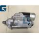 OEM Excavator Engine Parts PC200-6 PC120-6 24V 6D102 Starter Motor 3957594