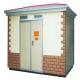 High Performance Electrical Substation Box Space Saving With Compact Structure