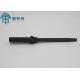 Work Length 600mm Hex Drill Rod 11 Degree Quarrying Tools