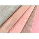 Super soft fabric warp knitted velvet 95% Polyester 5%spandex velvet corduroy fabric stretch fabric for garment