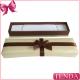 Long Big Large Size Rectangle Bracelet Gift Box Wholesale for Jewelry Store Shop