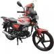 Customized 50cc 70cc 110cc  Street Bike Motorcycle Four Stroke Air Cooled