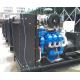 Water Cooled Natural Gas Generator 40kw To 800kw With Stamford Alternator