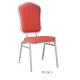 Banquet hall chairs Furniture factory And furniture sale (YF-19-1)