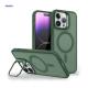 12FT Drop Protection Magnetic Phone Case With MagSafe Camera Stand