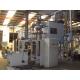 Double Winder PP Film Blowing Machine Rotary Blown Film Extruder