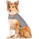  				Anti Anxiety and Stress Relief Calming Coat for Dogs 	        