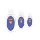 Mini Size Portable Hand Sanitizer  Random Color  Outdoor  Easy To Carry