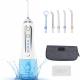 Electric Oral Irrigator Water Flosser Battery Operated CE Approved