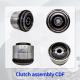 10R60 10-speed Automatic Transmission Clutch Assembly CDF Three-drug Hub Assembly L1MZ-7H351-B