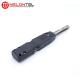 MT-8016 Pouyet Dual port Long Head Type Punch Down Tool For Pouyet Module