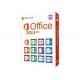DVD Package Microsoft Office Standard 2013 Product Key Home Business Home Student