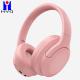 Over - Ear Folding Wireless BT5.1 Bluetooth Headphone Active Noise Cancelling