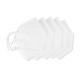 Disposable kn95 pm2.5 non-woven kn 95 anti pollution dust mask fast delivery