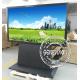 82 Inch Multi Touch Screen Kiosk High Bright Lcd Wall Electronic Pantalla Led Screen