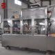 Customized Juice Production Line Turnkey Project for Brands Production