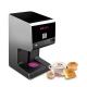 Edible Ink Latte Coffee Printer Machine Milk Tea Printer For DIY Decoration