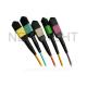 MM SM MPO To 4 Duplex LC Breakout Cable Low Loss 0.35dB & Standard Loss 0.60dB