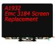 2560x1600 Macbook Air Lcd Screen , A1932 Emc 3184 Screen Replacement