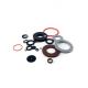 Silicone Rubber Heat Resistant Silicone Washers Anti Slip Shock Absorbing