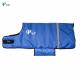 Elastic Buckle Dairy Calf Jackets Waterproof Oxford Cloth Insulation Thick Wear Resistant