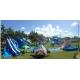 adult inflatable water park , inflatable commercial water park