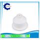 M207A Mitsubishi EDM Parts Ceramic Water Nozzle X054D209H11 X053C491H01