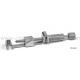 Super Stainless Steel Dental Matrix System Matrix Band Retainer For Orthodontic