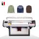 3/5/7G Computer Flat Knitting Machine 56inch Dual Simple Double System