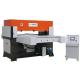 100T Automatic Leather Clicker Press Die Cutting Machine with Max. Cutting Force