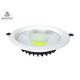 Ultra Thin 20W Recessed LED Down Light , Waterproof Recessed Led Downlight Trimless