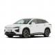 Hechuang 007 SUV 2022 Luxury Used Electric Car Super Long Endurance