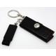Custom Logo Printing Leather Memory Stick With Fast Write And Read Speed