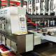 Computerized Flexo Printer Slotter Die Cutter Easy Operation And Maintenance
