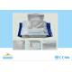 Baby  Disposable Wet Wipes Handcleaning Of Thick And Fluffy Super Nonwoven Fabric