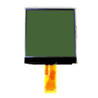 Mono / Monochrome 48 48 DOT Matrix LCD Module Display Graphic Digital