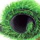 Indoor Outdoor Non Infill Artificial Grass Soccer Field Mini Two Layers