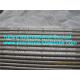 ASTM A178 / A178M Carbon Steel Heat Exchanger Tubes , Electric Resistance Welding Pipe