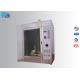 IEC60695-2-10 High Precision Electrical Safety Test Equipment 1000℃ Glow Wire Test Apparatus