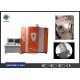 AC380V X Ray NDT Testing System Low Breakdown For Casting Prats Inspection