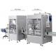 Sauce Filling Packing Machine , SS316 Automatic Liquid Filling Capping Machine