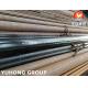 ASTM A335 P91 K91560 Alloy Steel Seamless Pipe for High Temperature