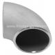 A335 P11 P22 Sch 40 Steel Pipe Elbow 90 Degree Lr Seamless Fitting